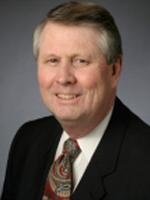 OFSA President Thomas Flood 2005-2006